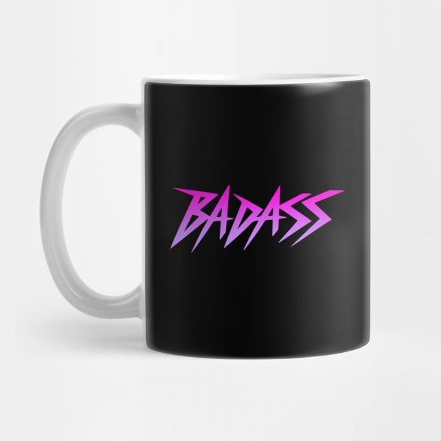 Badass by CreativeSage